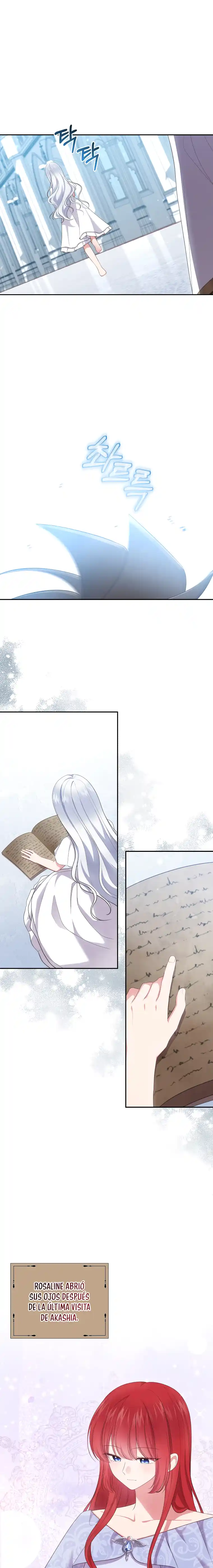 La Hija Más Querida Del Villano - Capítulo 74 - Página 13 - LectorTMOo