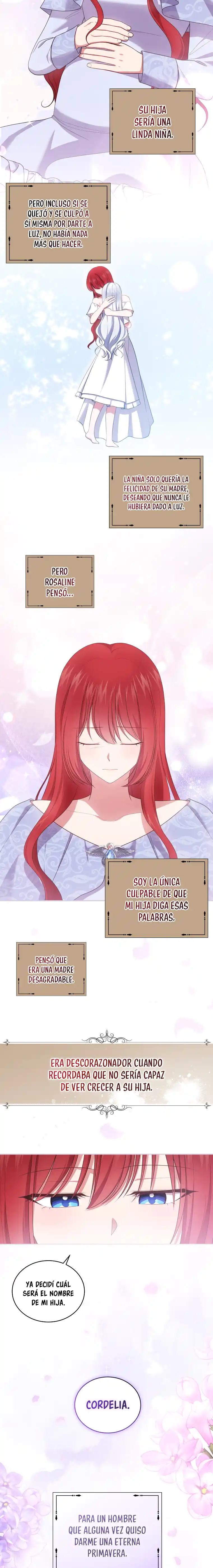 La Hija Más Querida Del Villano - Capítulo 74 - Página 14 - LectorTMOo