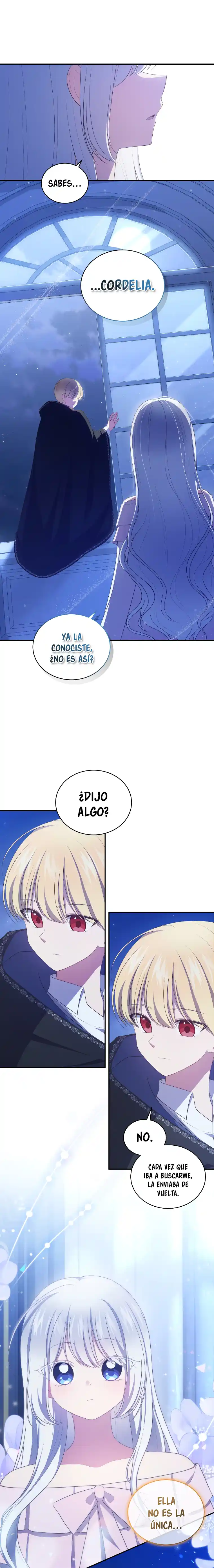La Hija Más Querida Del Villano - Capítulo 75 - Página 10 - LectorTMOo