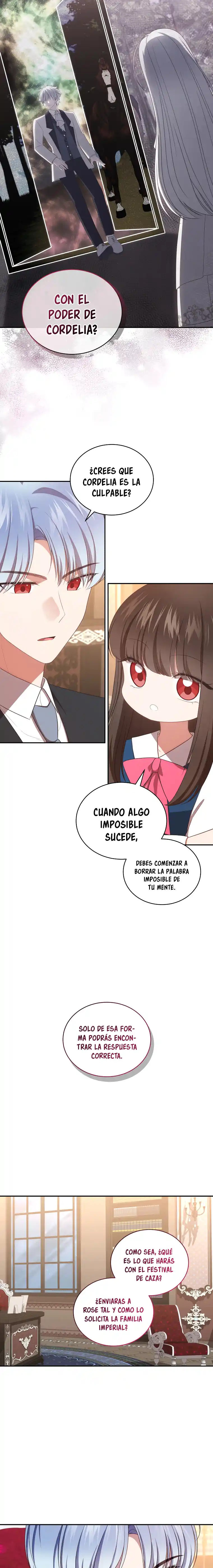 La Hija Más Querida Del Villano - Capítulo 75 - Página 13 - LectorTMOo