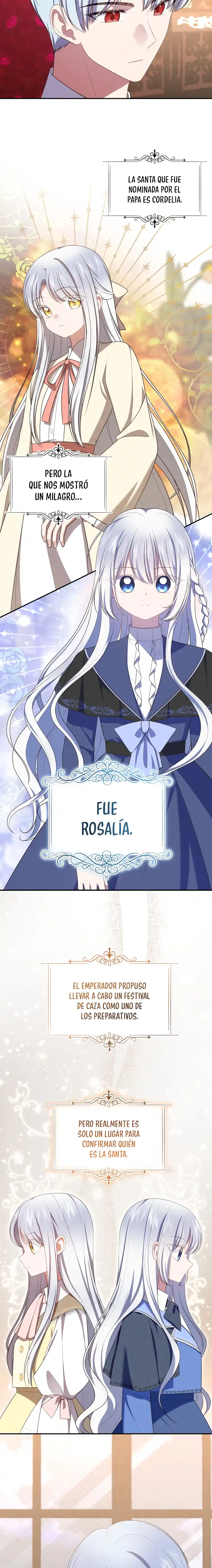 La Hija Más Querida Del Villano - Capítulo 75 - Página 14 - LectorTMOo
