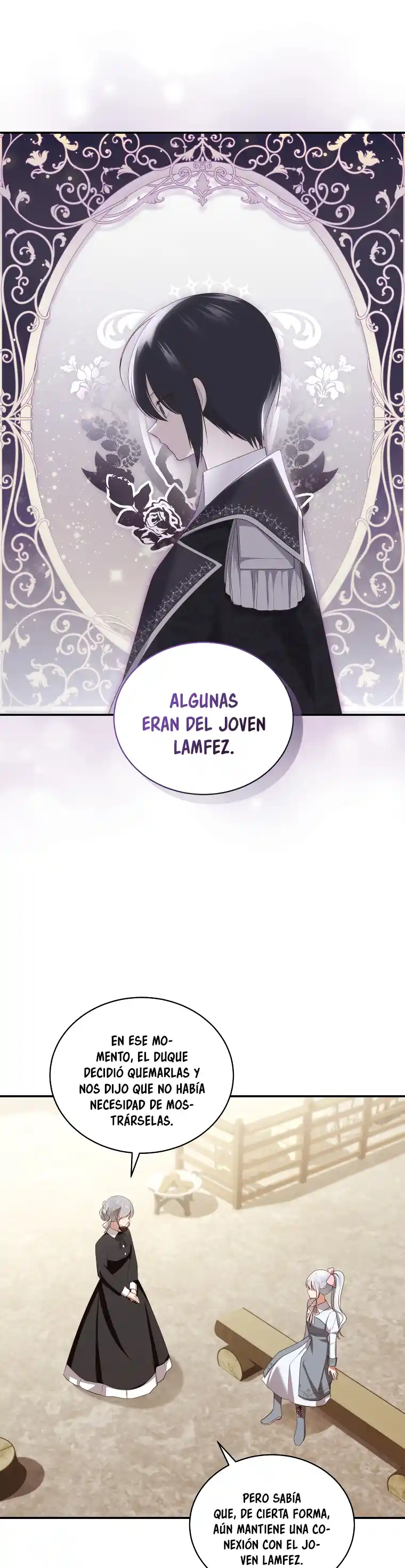 La Hija Más Querida Del Villano - Capítulo 75 - Página 17 - LectorTMOo