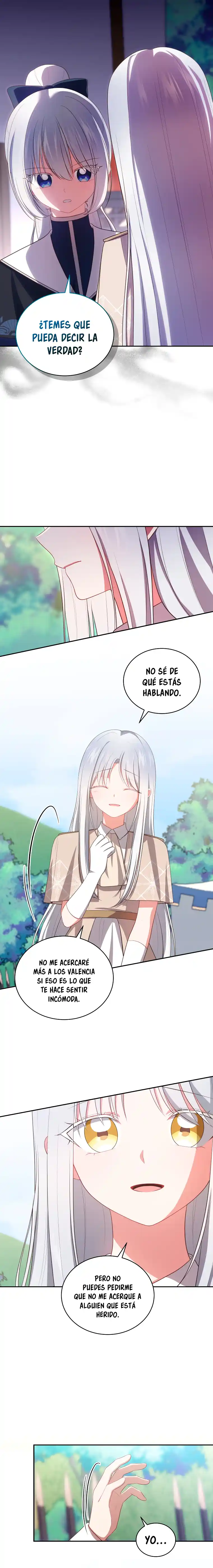 La Hija Más Querida Del Villano - Capítulo 76 - Página 11 - LectorTMOo