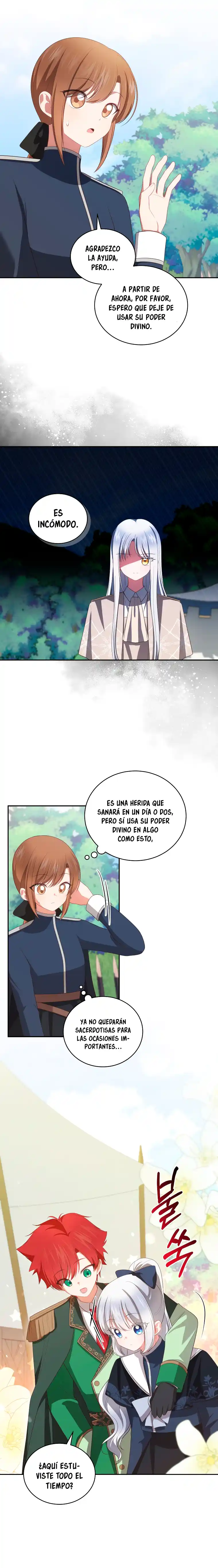 La Hija Más Querida Del Villano - Capítulo 76 - Página 12 - LectorTMOo