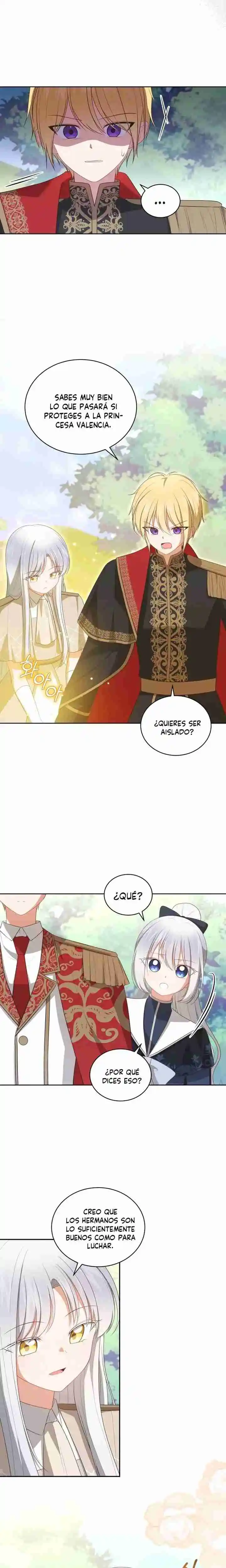 La Hija Más Querida Del Villano - Capítulo 77 - Página 12 - LectorTMOo
