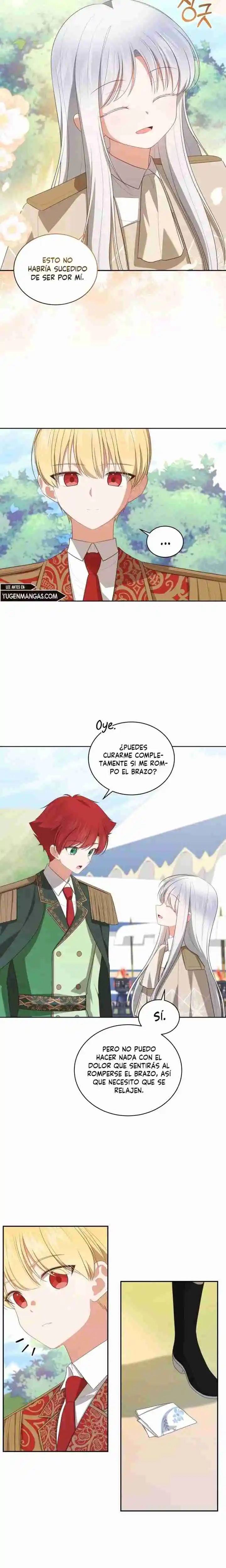 La Hija Más Querida Del Villano - Capítulo 77 - Página 13 - LectorTMOo