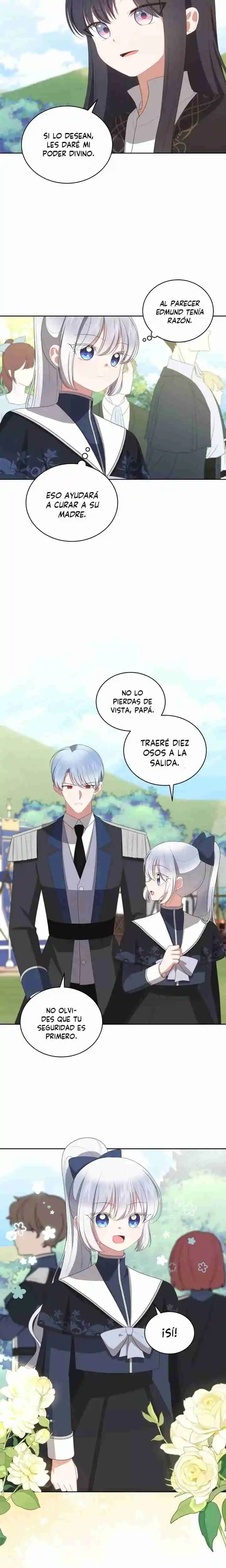 La Hija Más Querida Del Villano - Capítulo 77 - Página 17 - LectorTMOo
