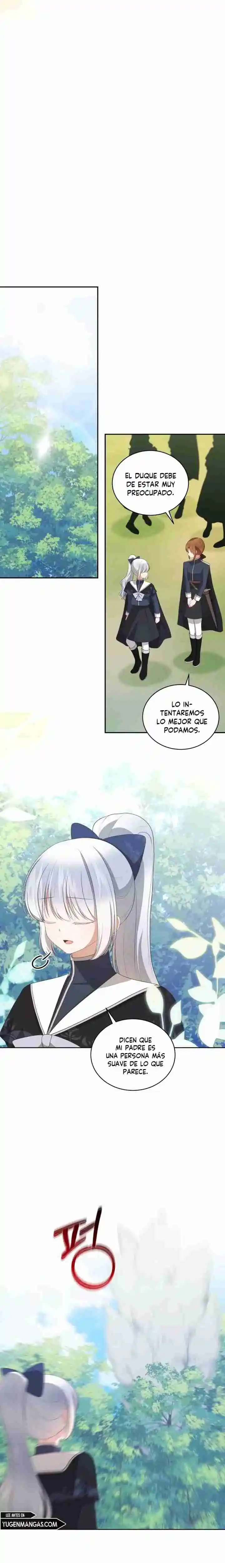 La Hija Más Querida Del Villano - Capítulo 77 - Página 18 - LectorTMOo