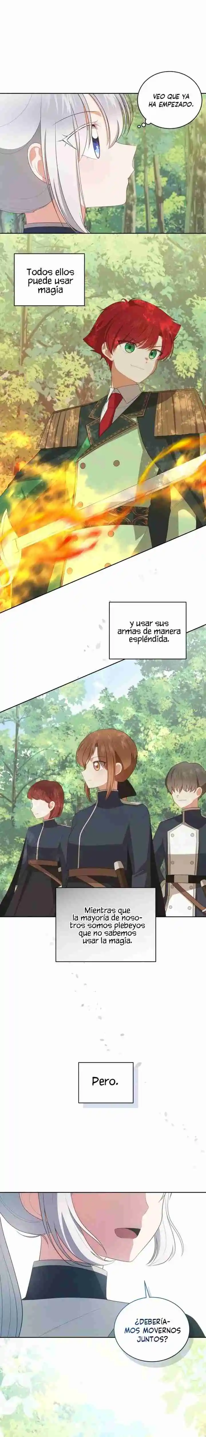 La Hija Más Querida Del Villano - Capítulo 77 - Página 19 - LectorTMOo