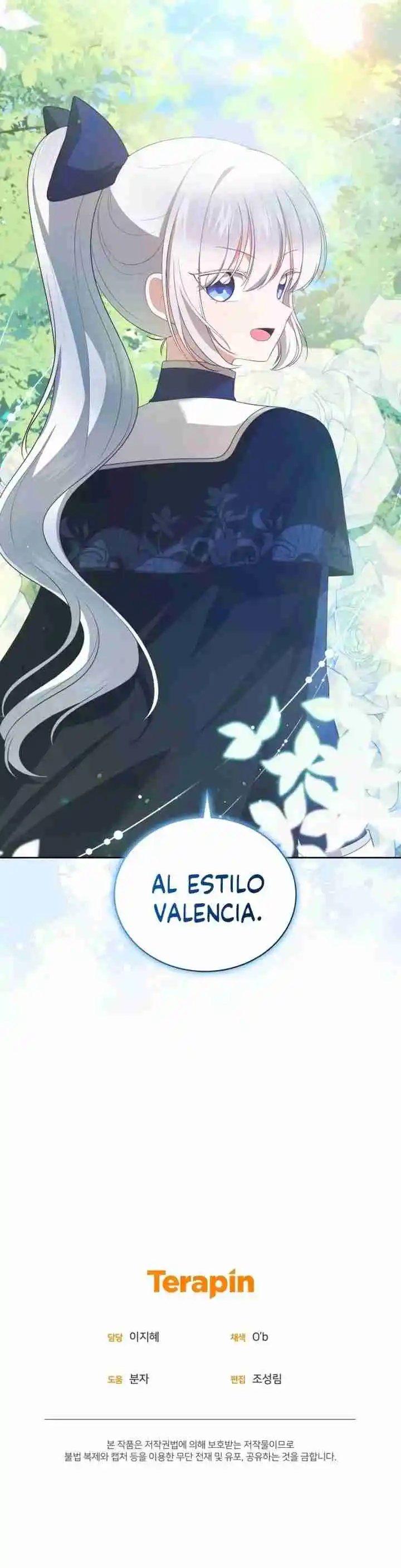 La Hija Más Querida Del Villano - Capítulo 77 - Página 20 - LectorTMOo