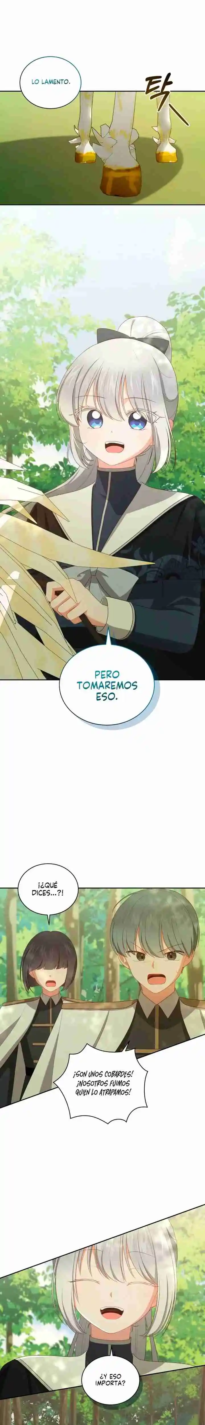 La Hija Más Querida Del Villano - Capítulo 78 - Página 4 - LectorTMOo