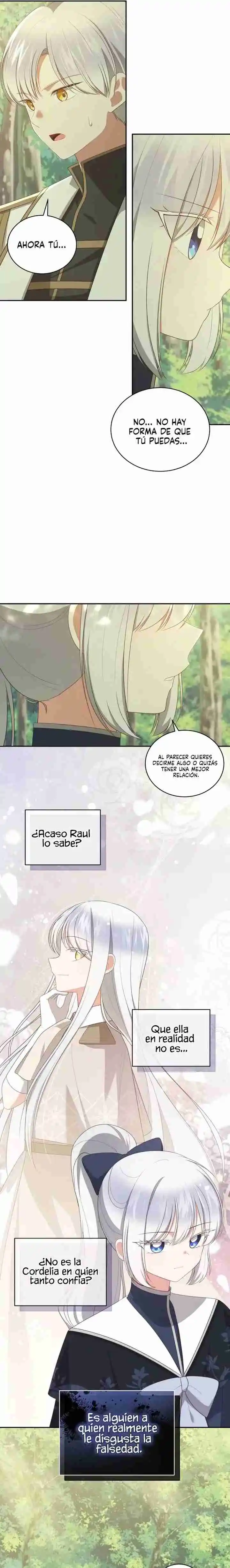 La Hija Más Querida Del Villano - Capítulo 79 - Página 4 - LectorTMOo