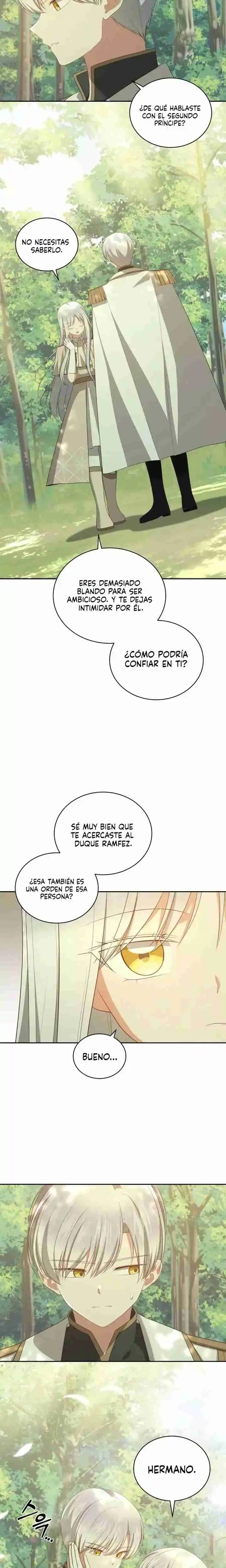 La Hija Más Querida Del Villano - Capítulo 79 - Página 13 - LectorTMOo