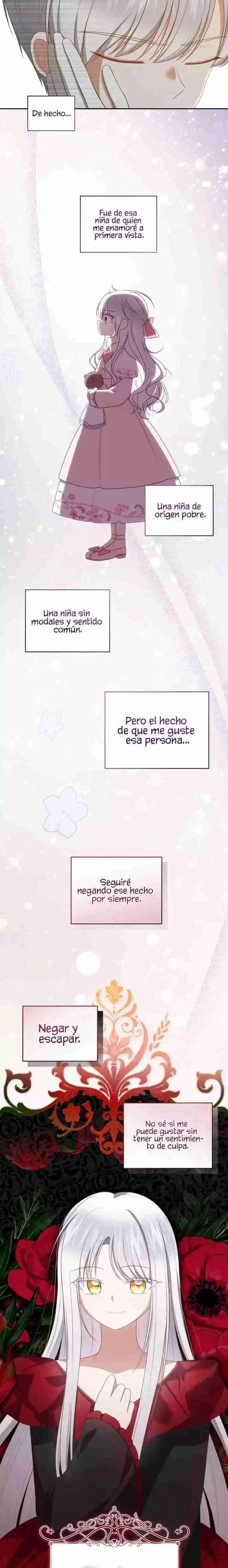 La Hija Más Querida Del Villano - Capítulo 79 - Página 15 - LectorTMOo