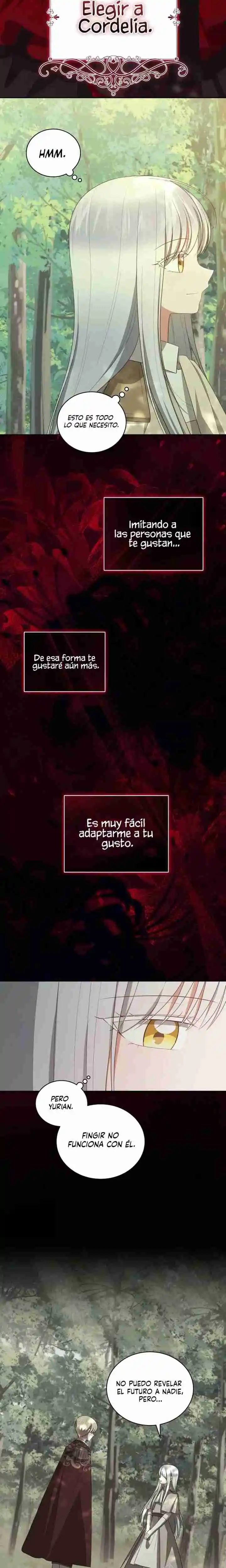 La Hija Más Querida Del Villano - Capítulo 79 - Página 16 - LectorTMOo