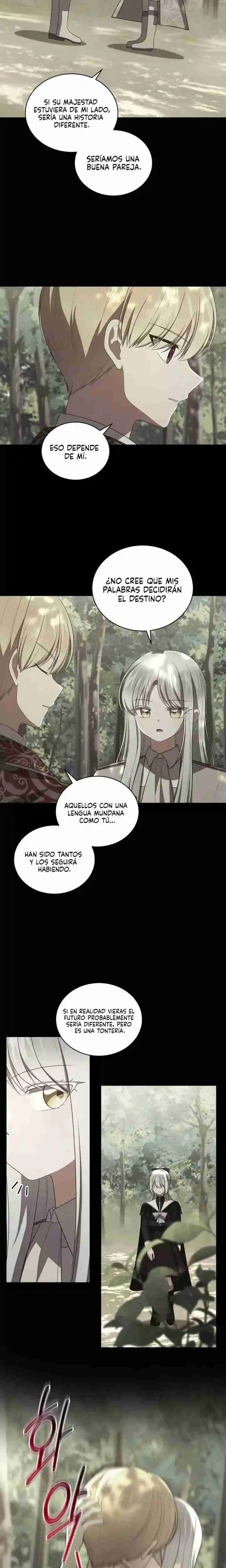 La Hija Más Querida Del Villano - Capítulo 79 - Página 17 - LectorTMOo