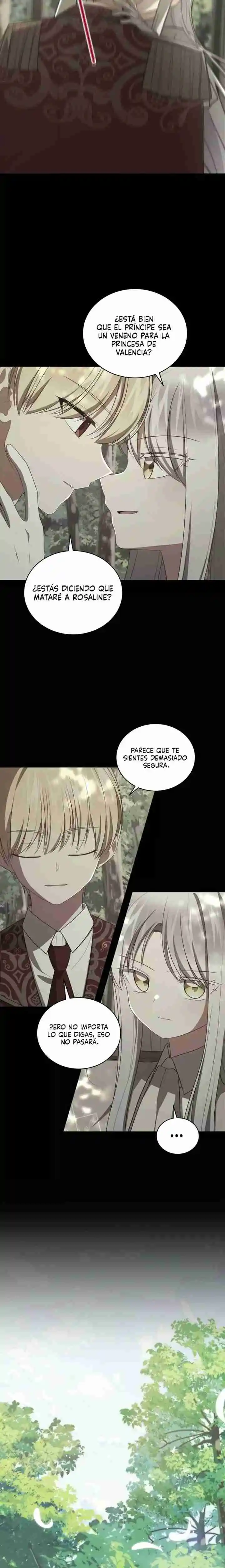 La Hija Más Querida Del Villano - Capítulo 79 - Página 18 - LectorTMOo