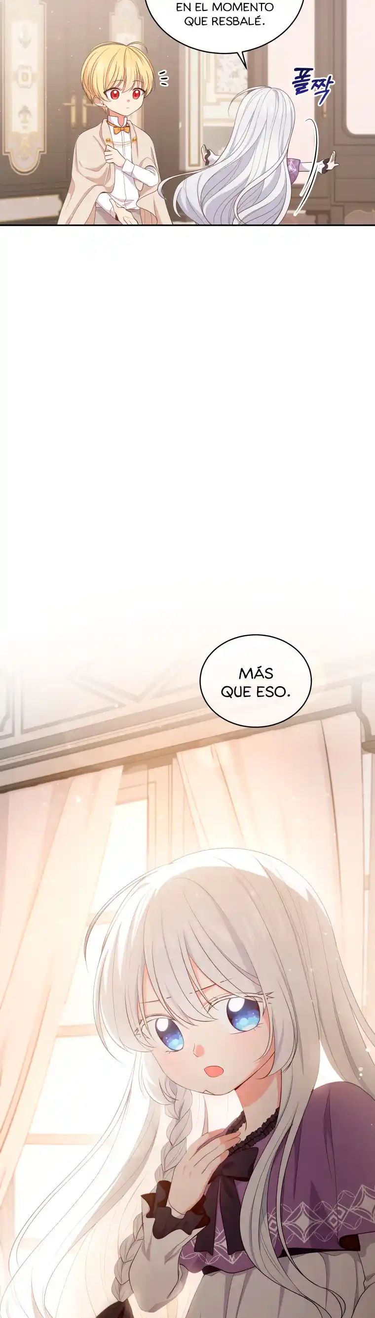 La Hija Más Querida Del Villano - Capítulo 8 - Página 23 - LectorTMOo