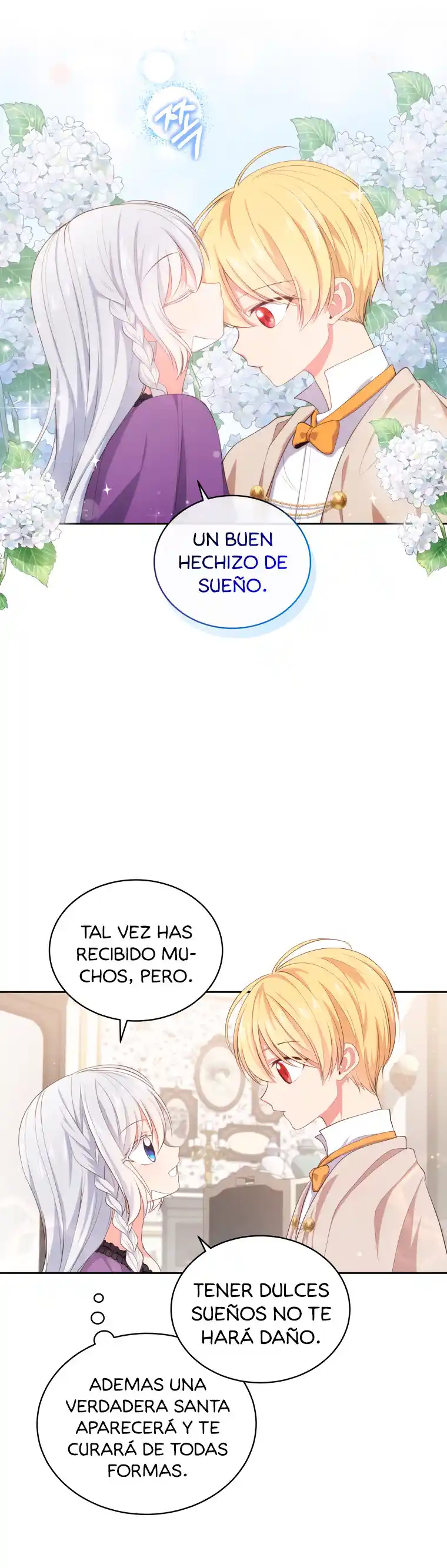 La Hija Más Querida Del Villano - Capítulo 8 - Página 30 - LectorTMOo
