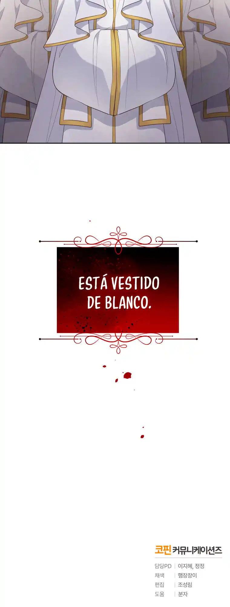 La Hija Más Querida Del Villano - Capítulo 8 - Página 40 - LectorTMOo