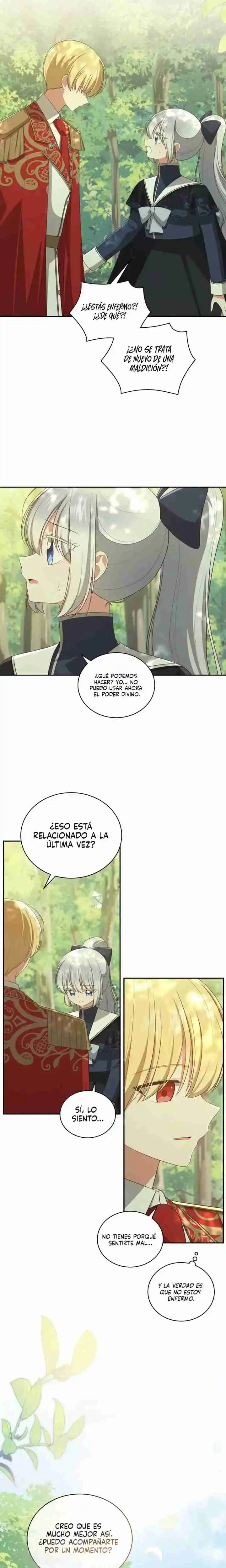La Hija Más Querida Del Villano - Capítulo 80 - Página 4 - LectorTMOo
