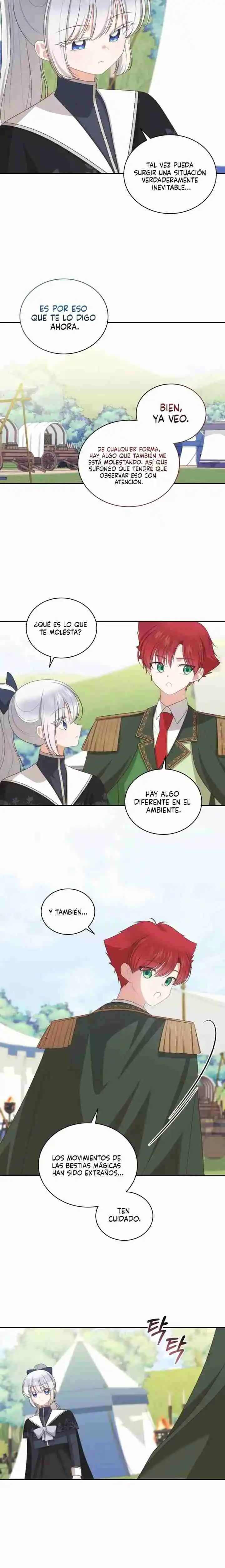 La Hija Más Querida Del Villano - Capítulo 80 - Página 11 - LectorTMOo