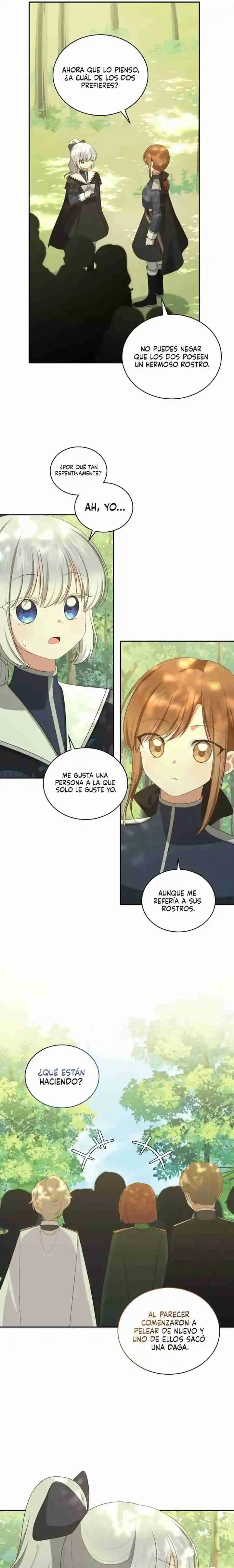 La Hija Más Querida Del Villano - Capítulo 80 - Página 16 - LectorTMOo