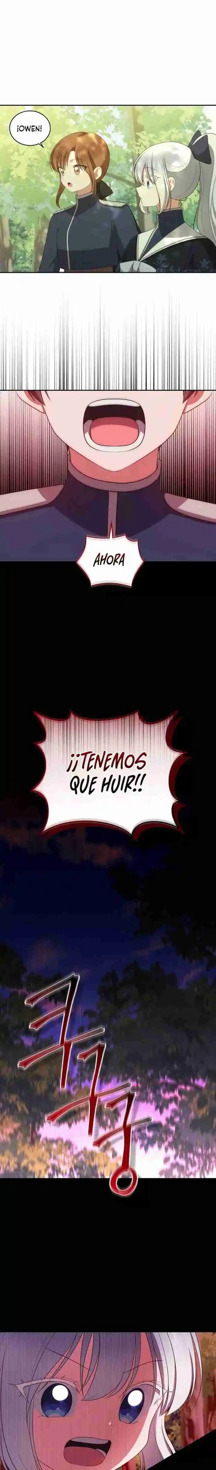La Hija Más Querida Del Villano - Capítulo 80 - Página 18 - LectorTMOo