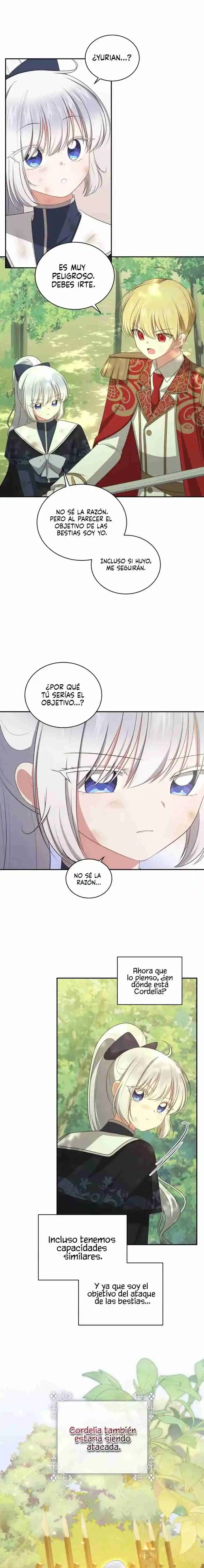 La Hija Más Querida Del Villano - Capítulo 81 - Página 9 - LectorTMOo