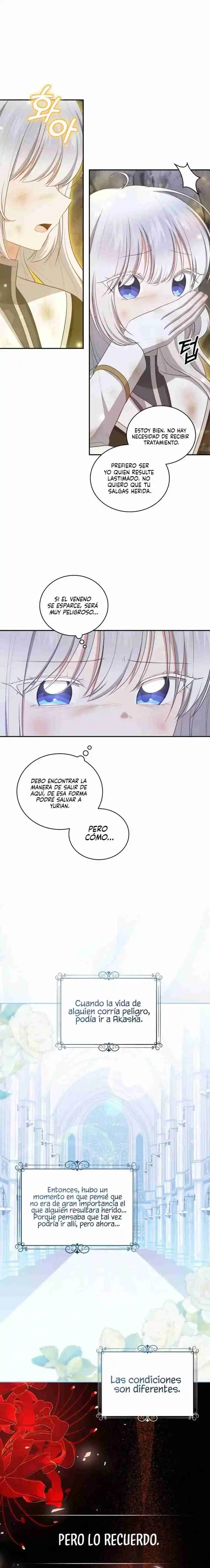 La Hija Más Querida Del Villano - Capítulo 81 - Página 17 - LectorTMOo