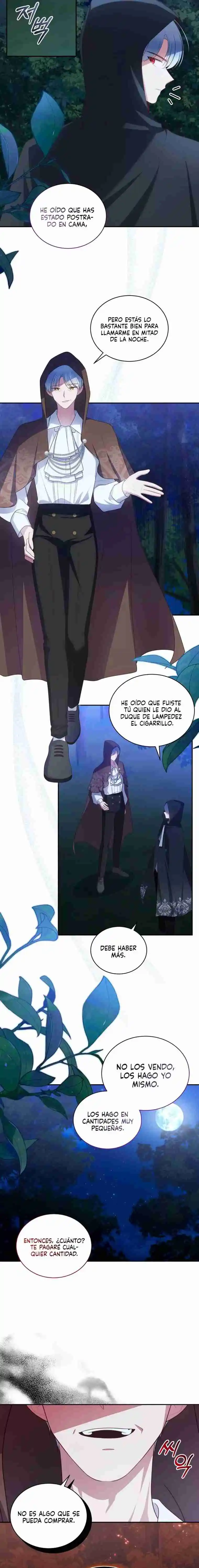 La Hija Más Querida Del Villano - Capítulo 82 - Página 11 - LectorTMOo