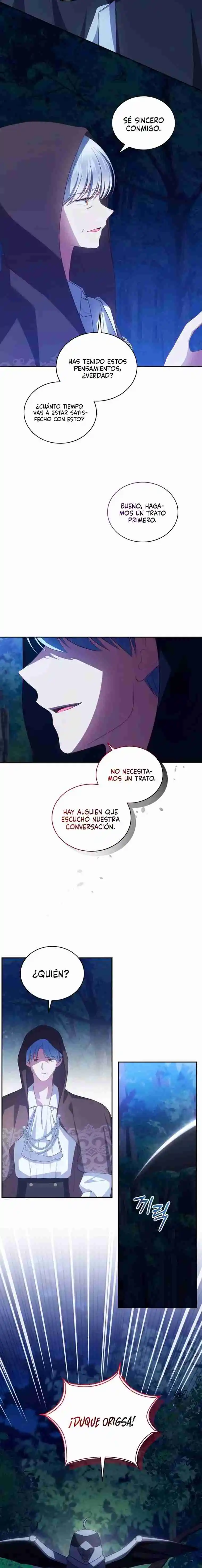 La Hija Más Querida Del Villano - Capítulo 82 - Página 14 - LectorTMOo