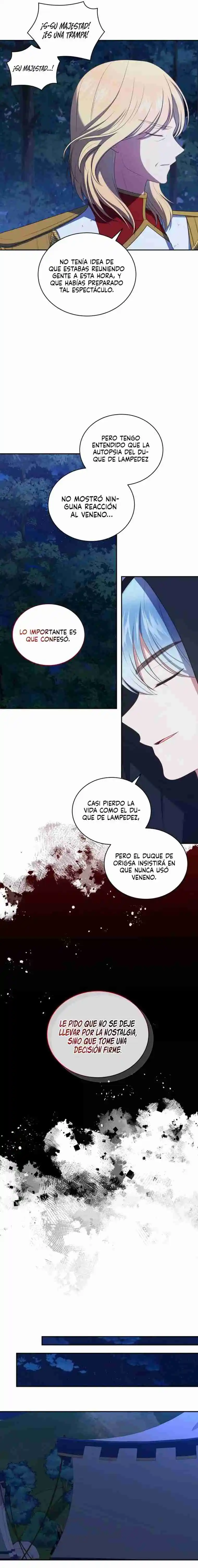 La Hija Más Querida Del Villano - Capítulo 82 - Página 16 - LectorTMOo