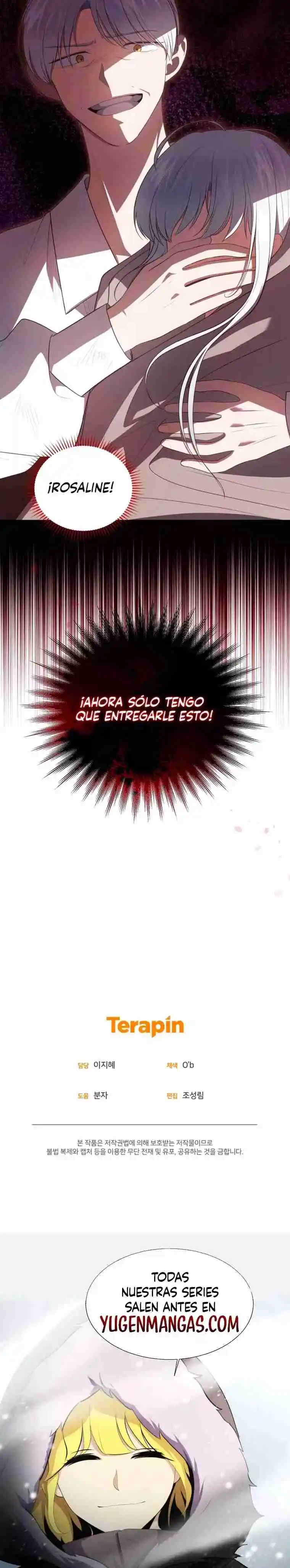 La Hija Más Querida Del Villano - Capítulo 82 - Página 18 - LectorTMOo