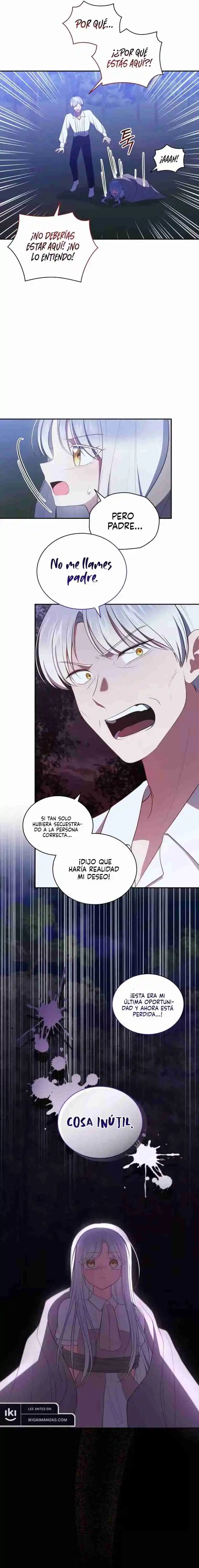 La Hija Más Querida Del Villano - Capítulo 83 - Página 2 - LectorTMOo