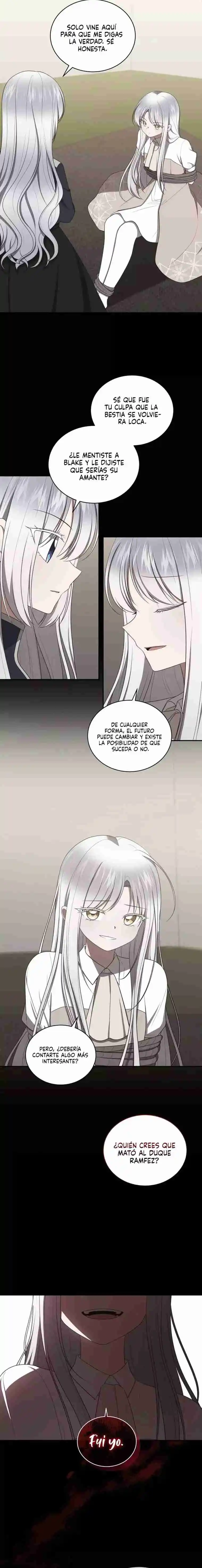 La Hija Más Querida Del Villano - Capítulo 83 - Página 4 - LectorTMOo