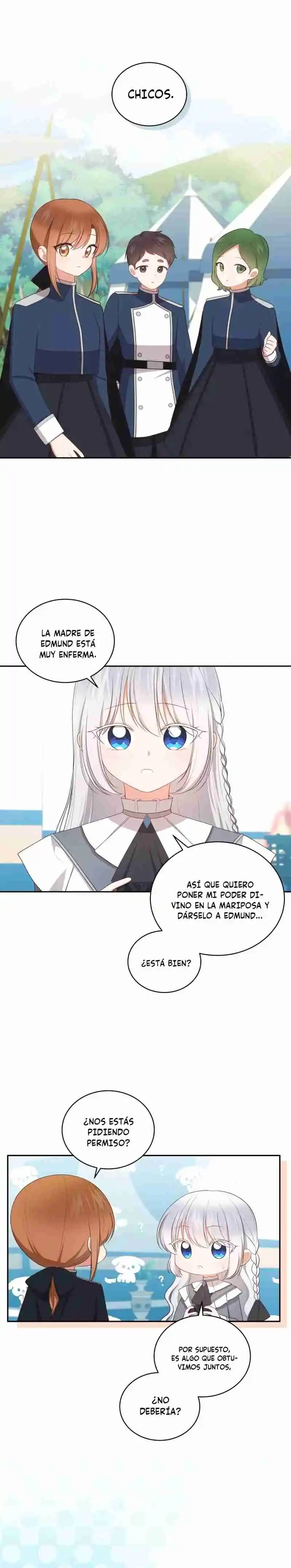 La Hija Más Querida Del Villano - Capítulo 84 - Página 6 - LectorTMOo