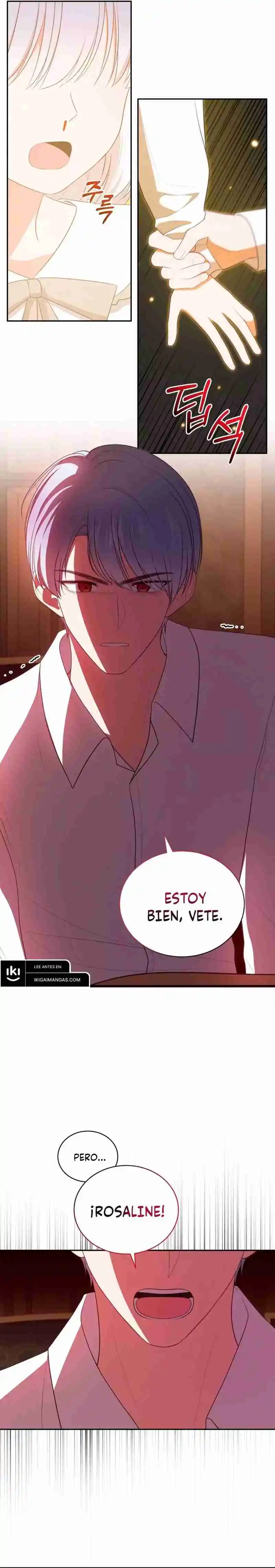 La Hija Más Querida Del Villano - Capítulo 84 - Página 16 - LectorTMOo