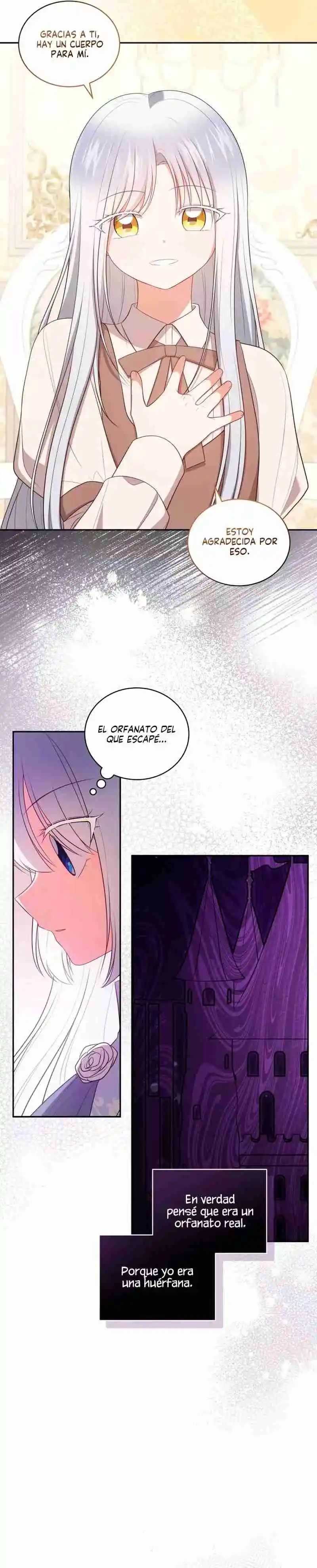 La Hija Más Querida Del Villano - Capítulo 85 - Página 8 - LectorTMOo