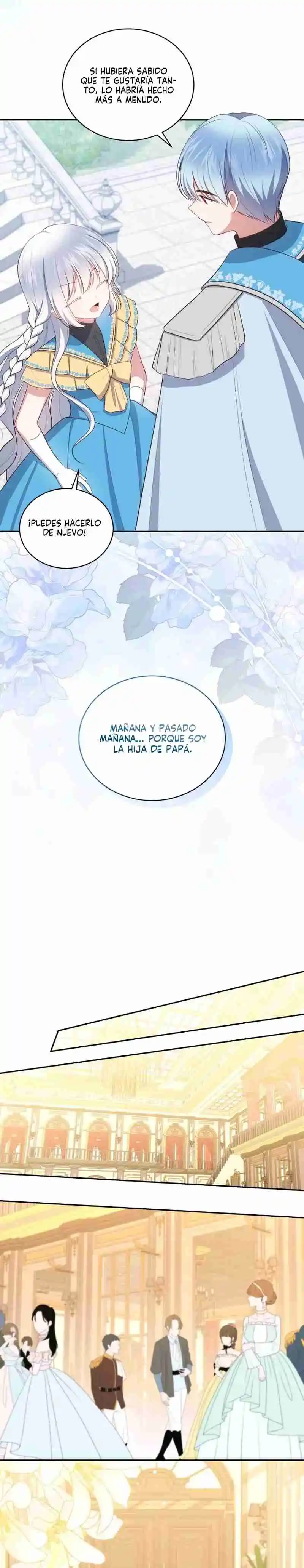 La Hija Más Querida Del Villano - Capítulo 85 - Página 16 - LectorTMOo