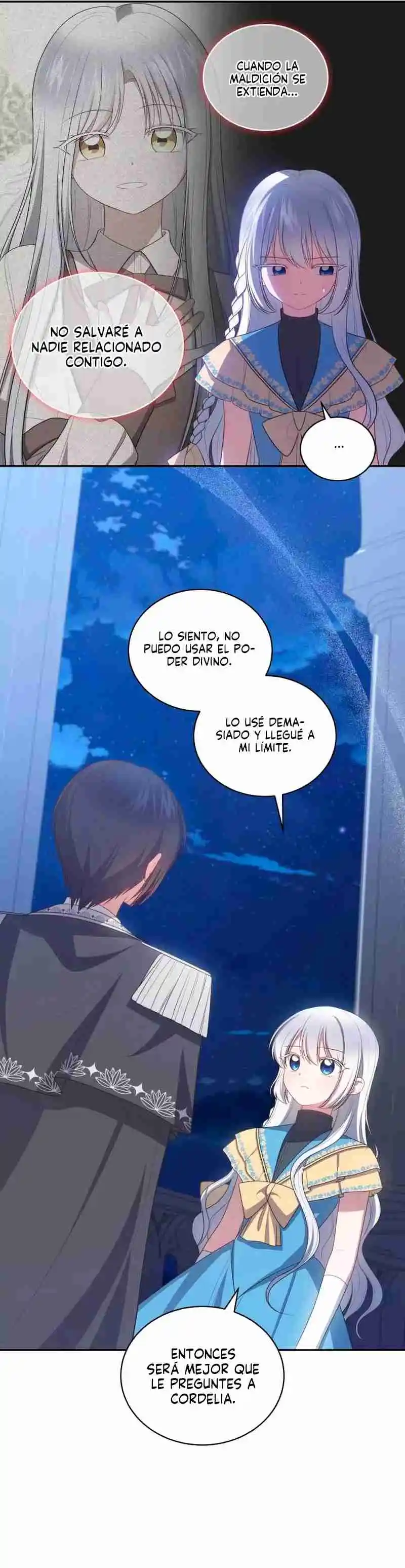 La Hija Más Querida Del Villano - Capítulo 85 - Página 22 - LectorTMOo