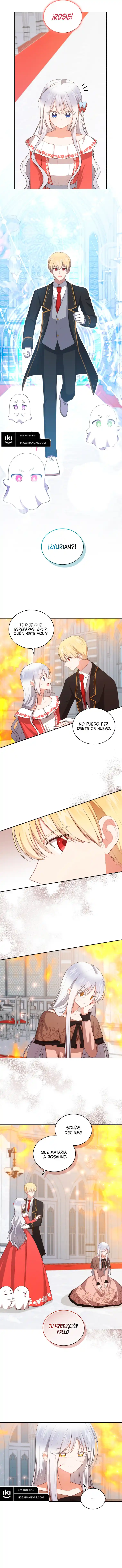 La Hija Más Querida Del Villano - Capítulo 89 - Página 10 - LectorTMOo