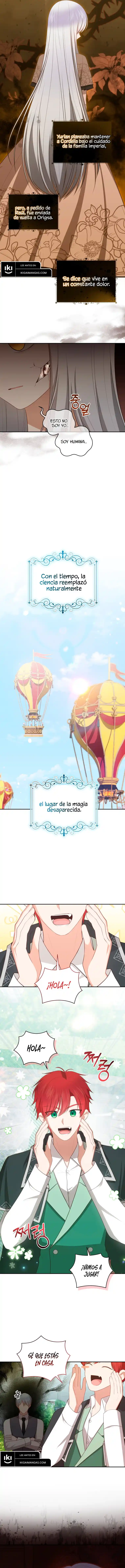 La Hija Más Querida Del Villano - Capítulo 89 - Página 13 - LectorTMOo
