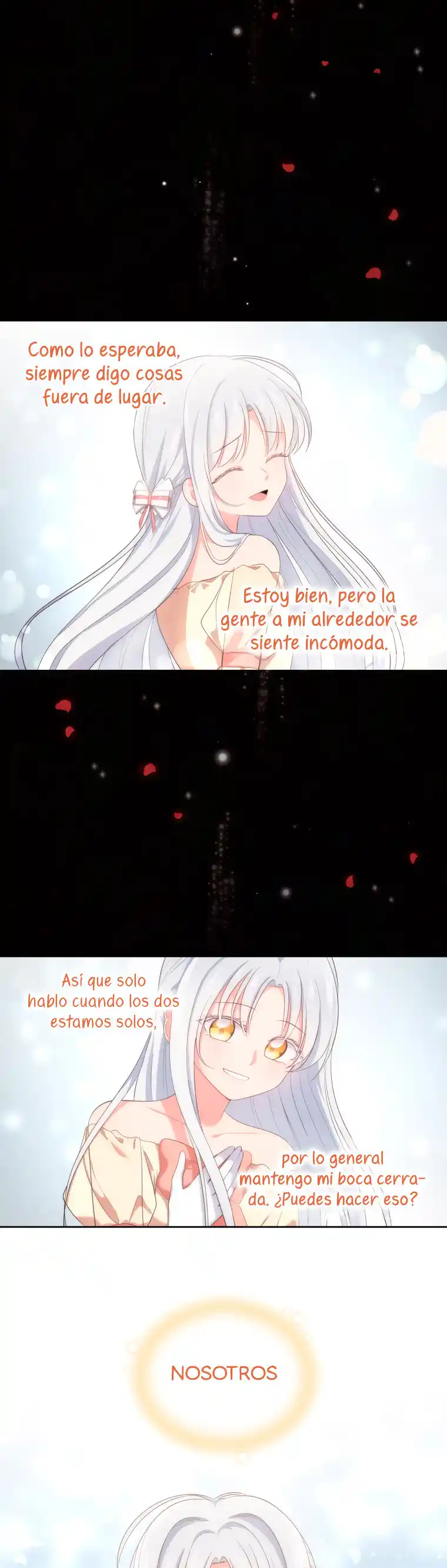 La Hija Más Querida Del Villano - Capítulo 9 - Página 14 - LectorTMOo