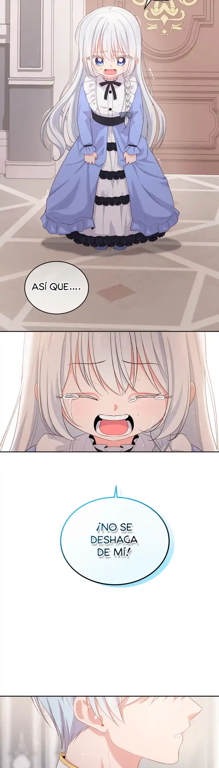La Hija Más Querida Del Villano - Capítulo 9 - Página 16 - LectorTMOo