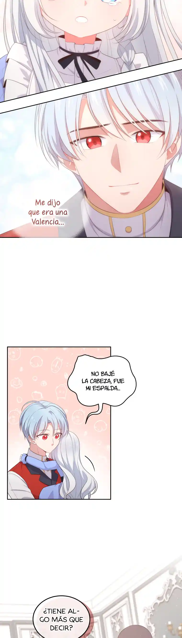 La Hija Más Querida Del Villano - Capítulo 9 - Página 18 - LectorTMOo
