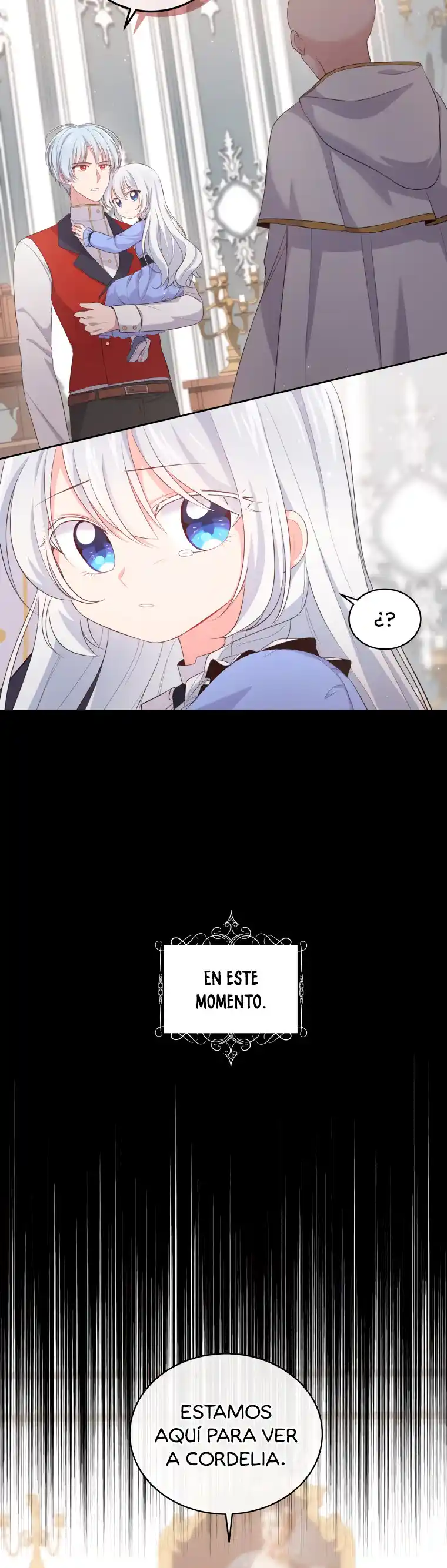 La Hija Más Querida Del Villano - Capítulo 9 - Página 19 - LectorTMOo