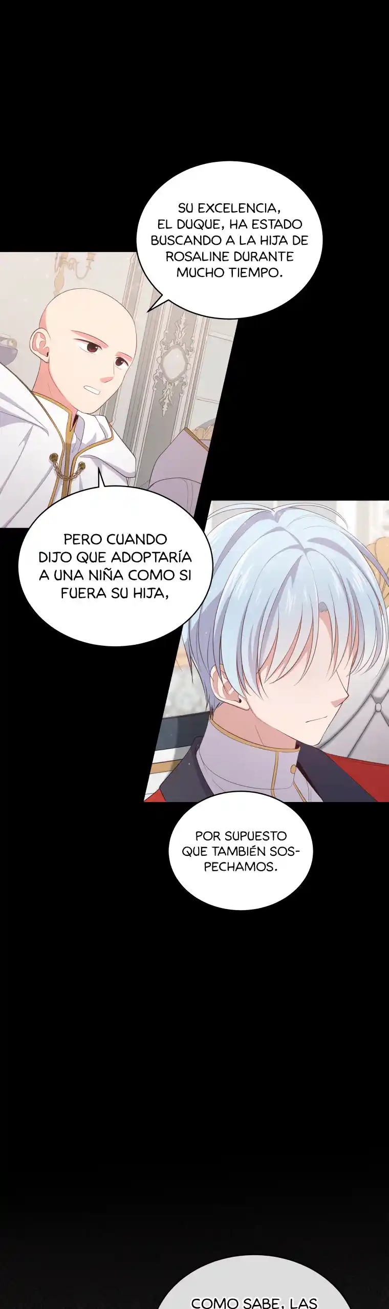 La Hija Más Querida Del Villano - Capítulo 9 - Página 22 - LectorTMOo