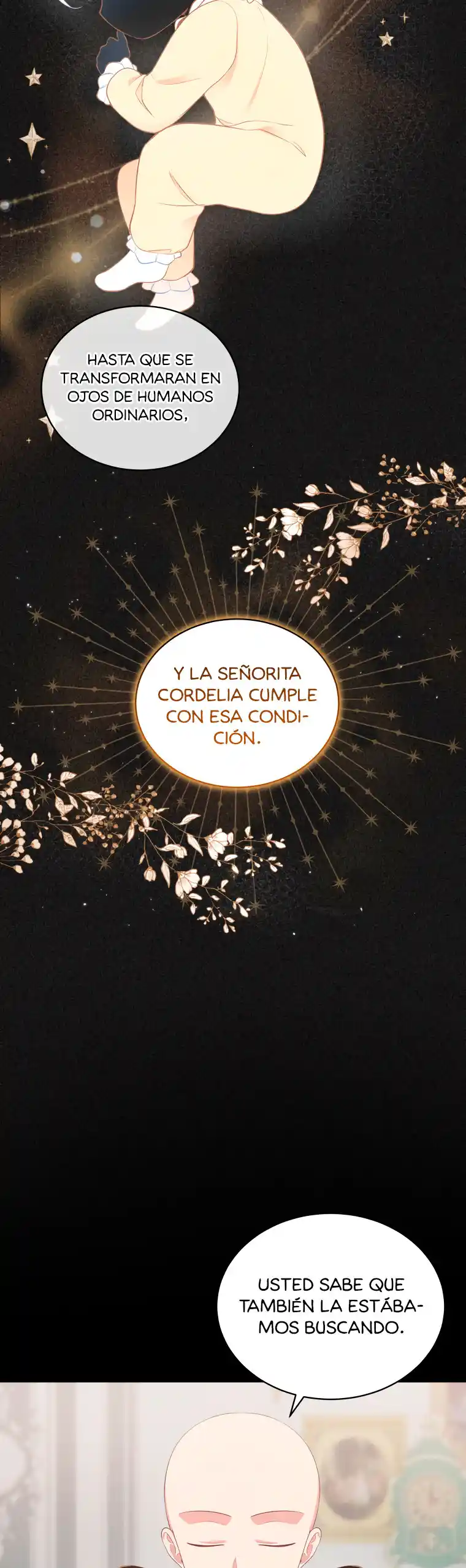La Hija Más Querida Del Villano - Capítulo 9 - Página 24 - LectorTMOo