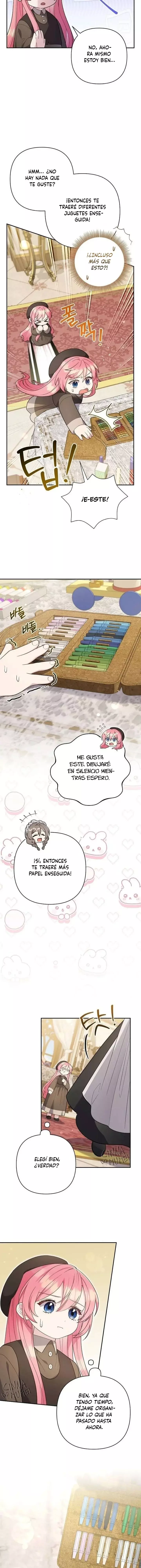 La Hija Menor De La Legendaria Familia De Espadas Y Magia - Capítulo 1 - Página 12 - LectorTMOo